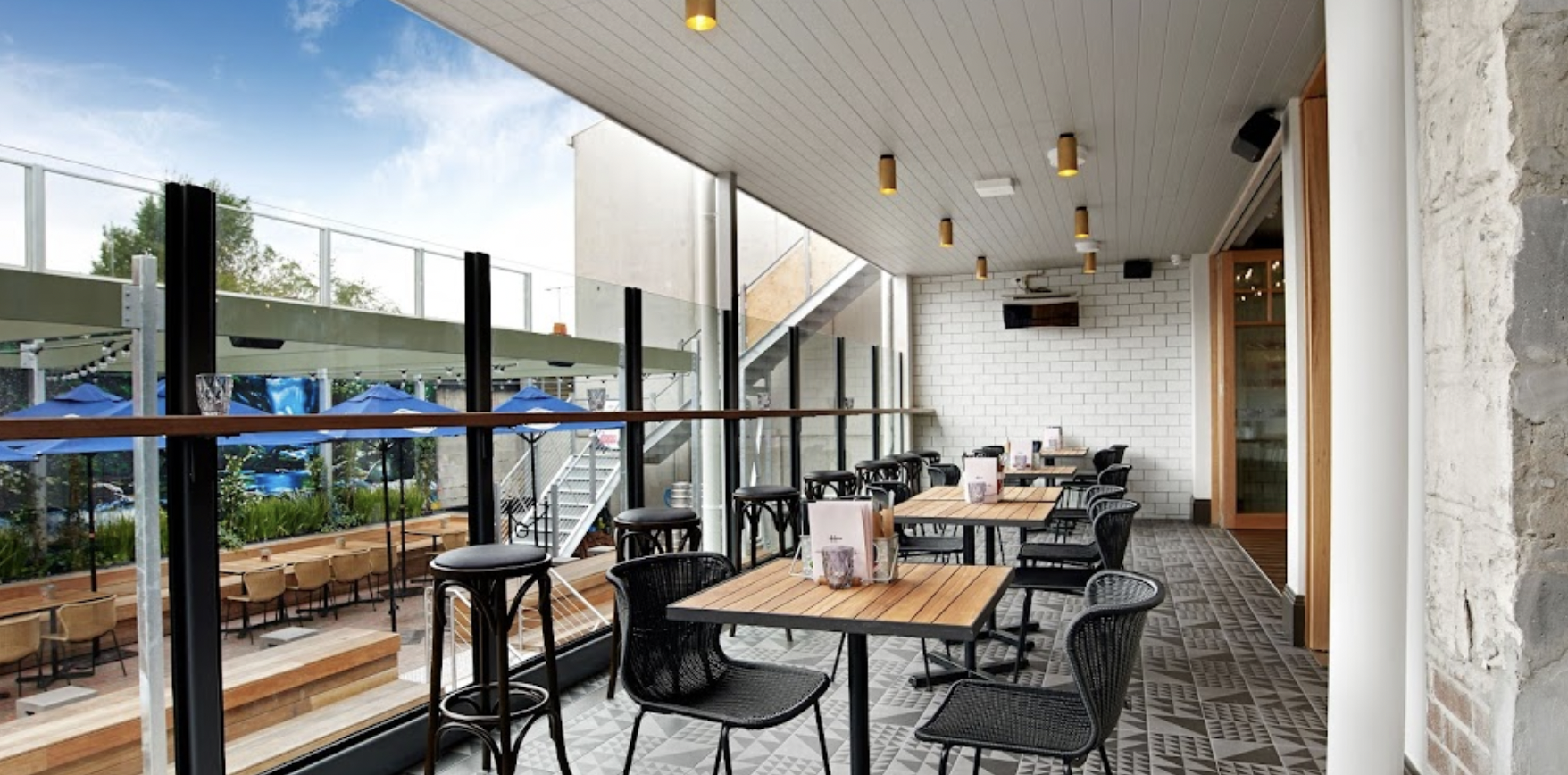 Harlow | The Rooftop | Venue Hire Melbourne | 2