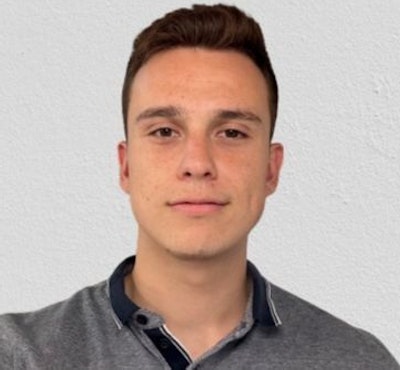 Luis Meier
