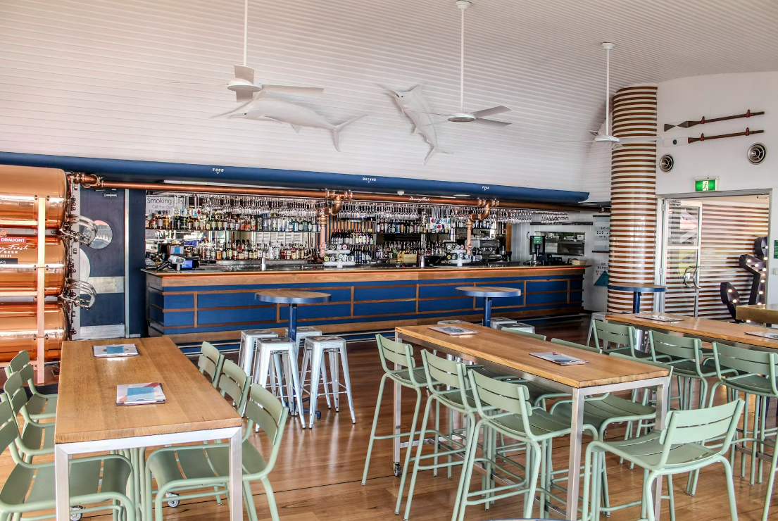 A Toast to the Best: Unveiling Our Top Pubs in Sydney