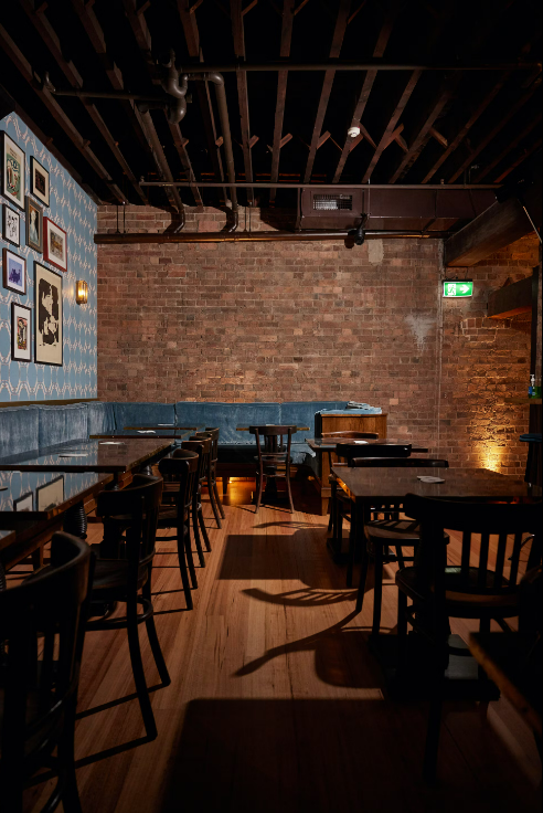 Hickson House Distilling Co. | High & Dry Bar | Venue Hire Sydney | 3