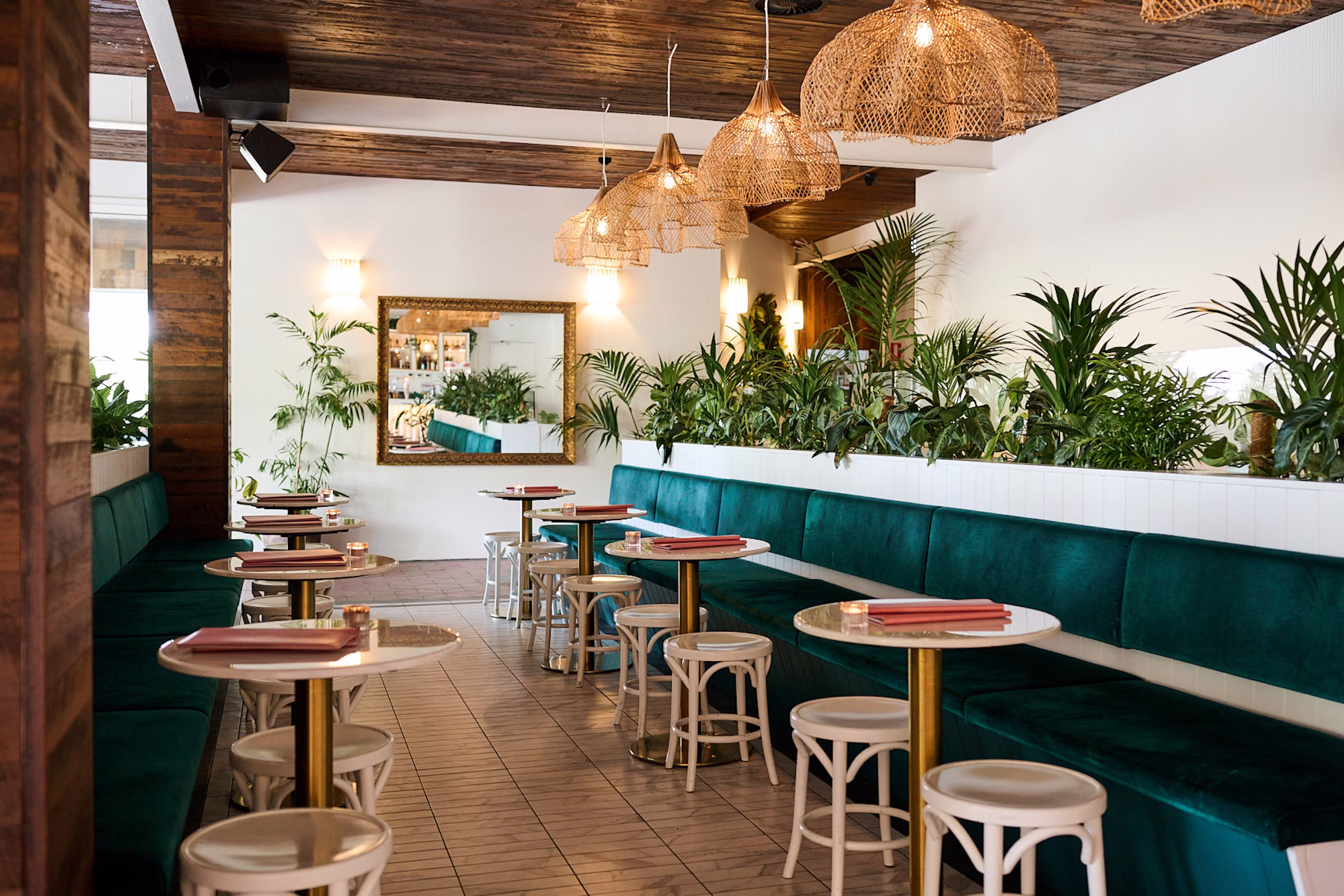 Whole Venue, Highball  image 2