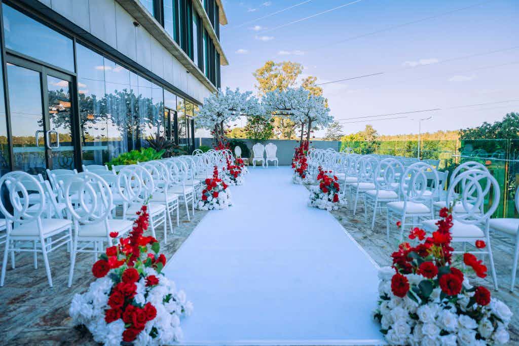 Eatons Hill Hotel image 3