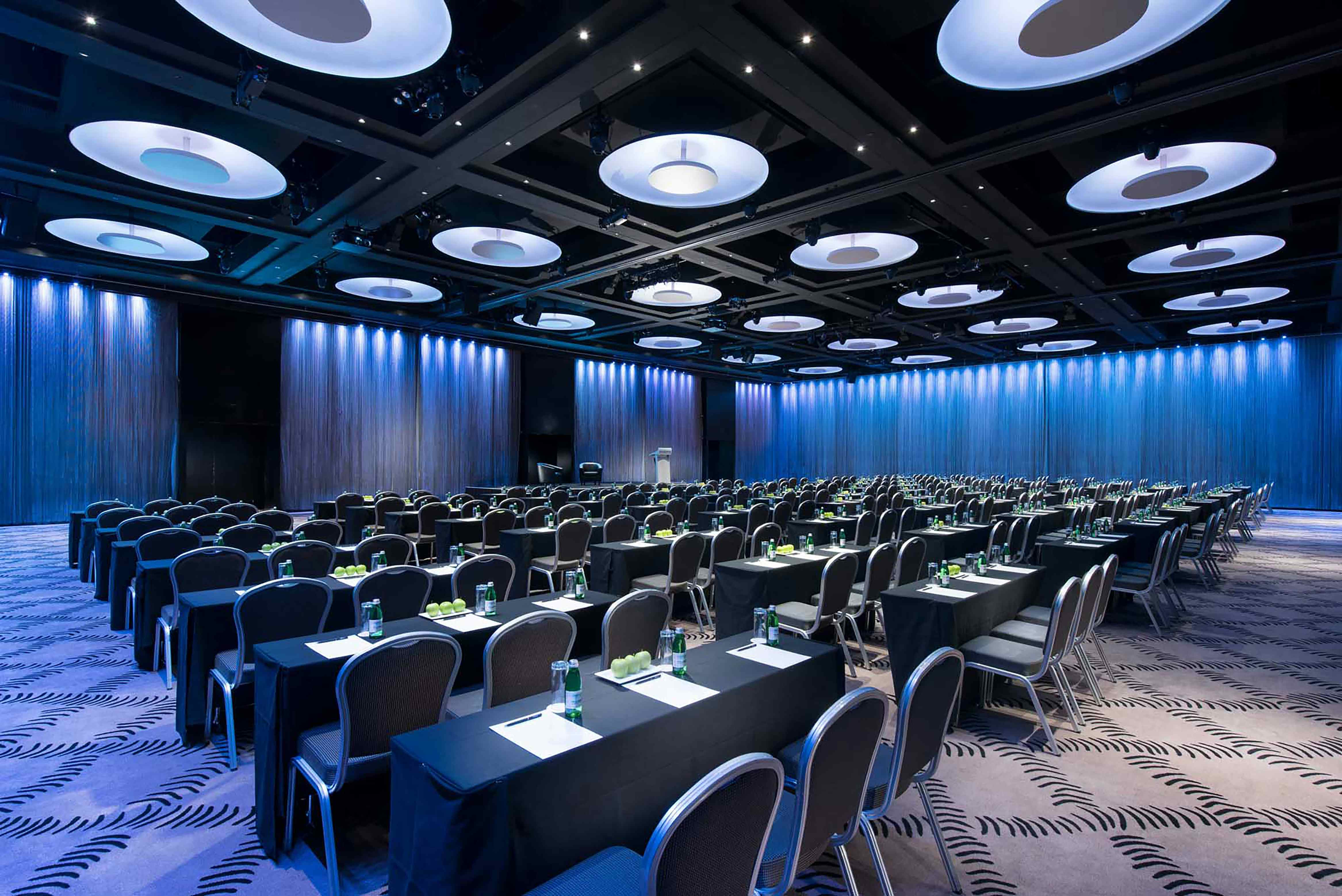 Hilton Adelaide | Grand Ballroom AB | Venue Hire Adelaide | 3