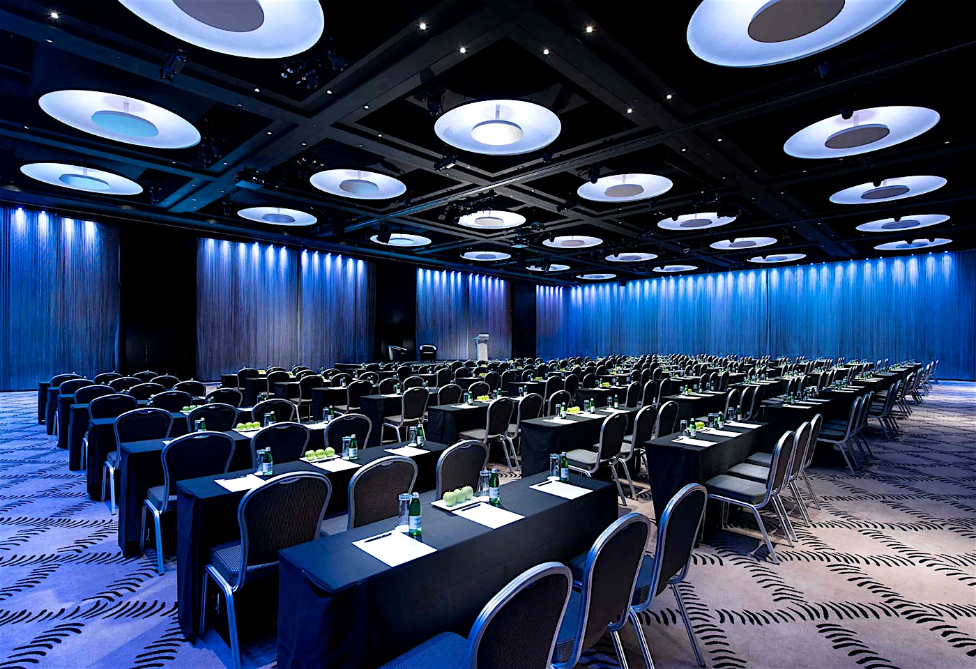 Hilton Adelaide | Grand Ballroom AB | Venue Hire Adelaide | 3