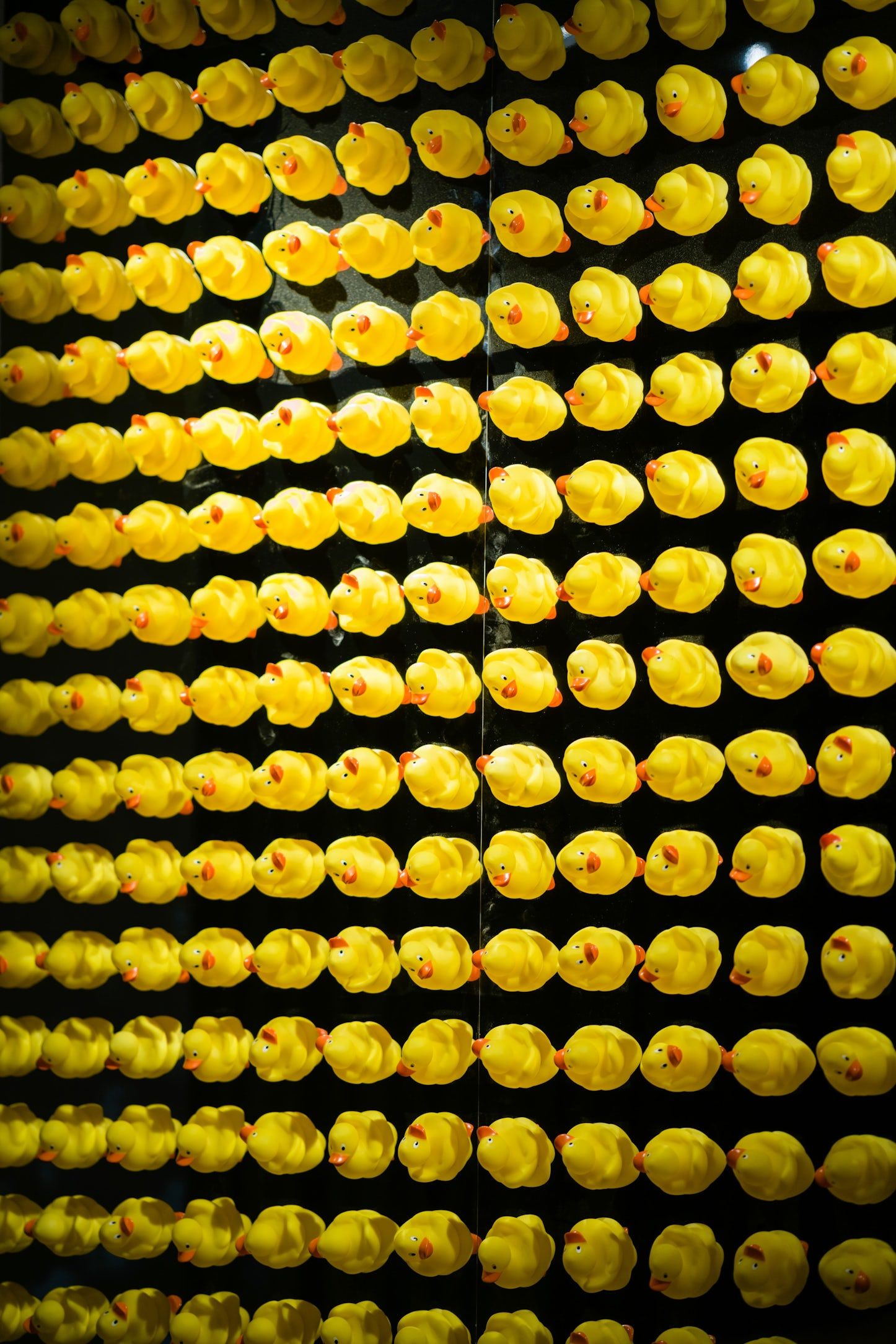 Holy Duck Lounge Canary Wharf Christmas Party Venue 