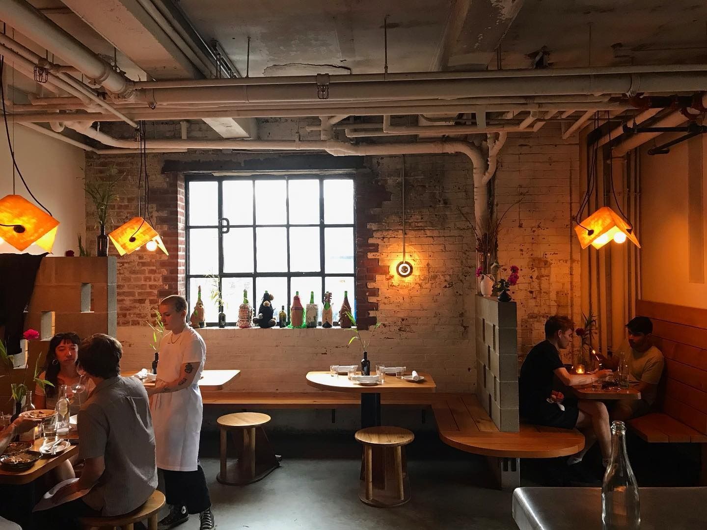 Honeys Brooklyn Wine Bar Meadery Event Venue NYC 