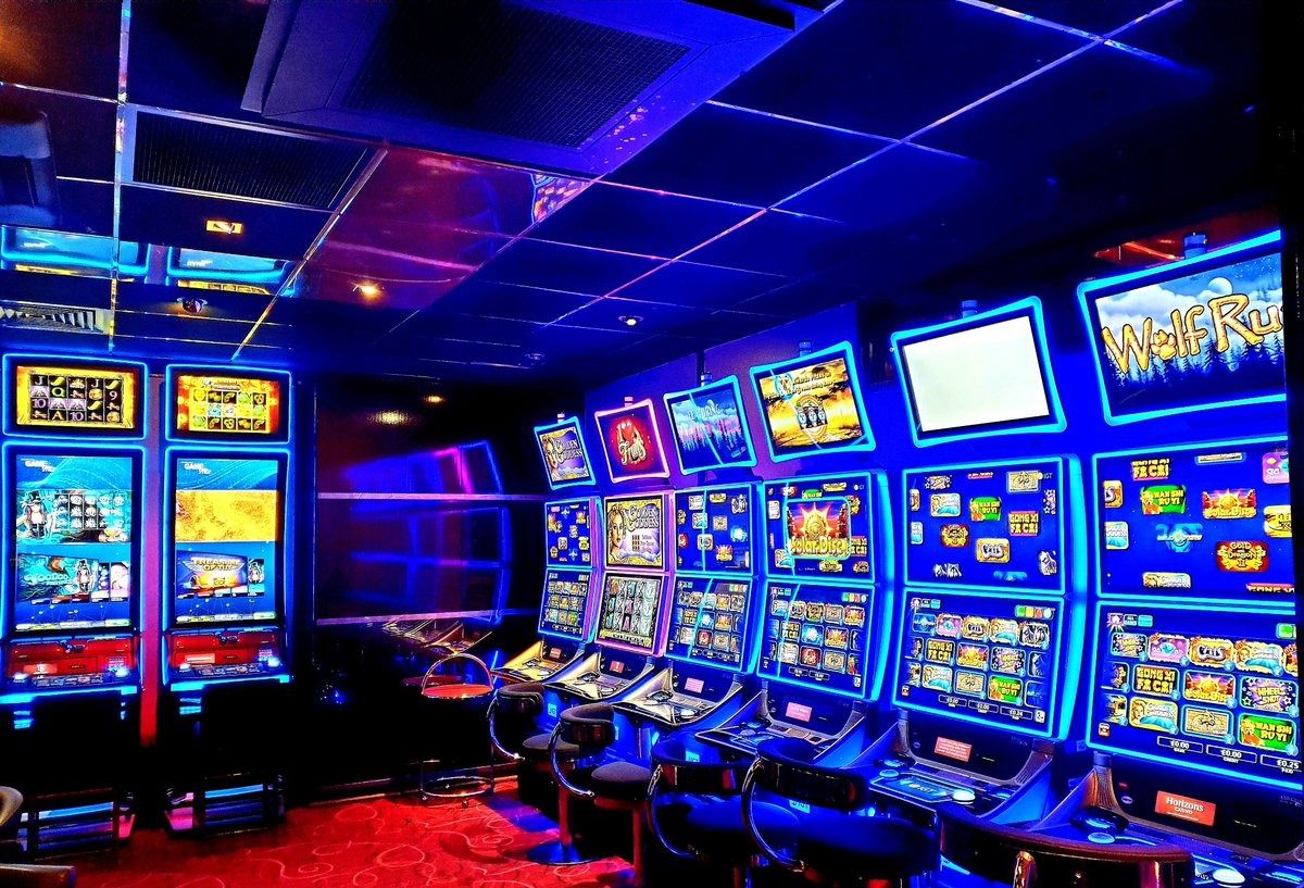 Horizons casino leicester square bar 2