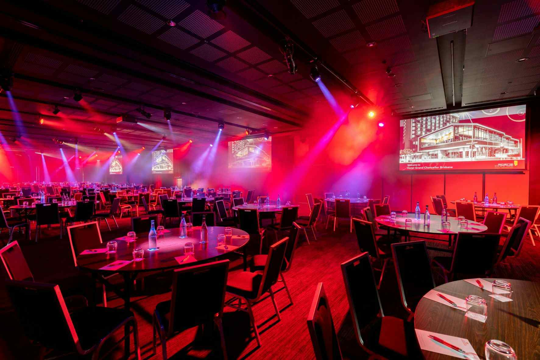 Conference Venues Brisbane | Top Conference Venues