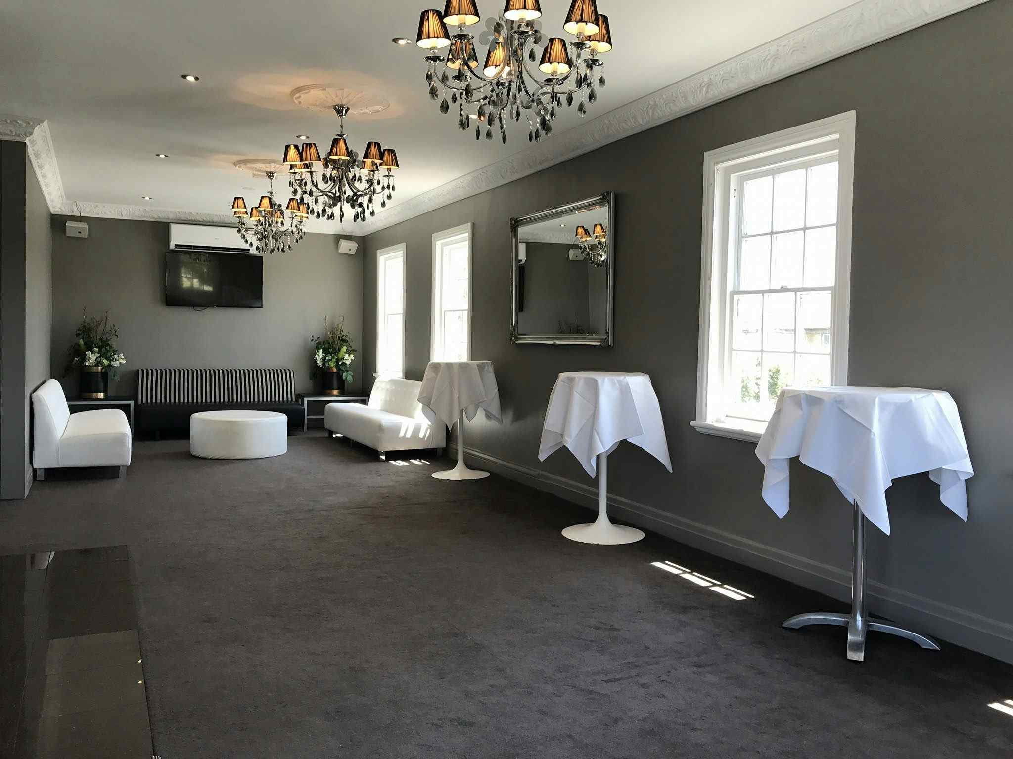 Function Room, Hotel Newbay image 3