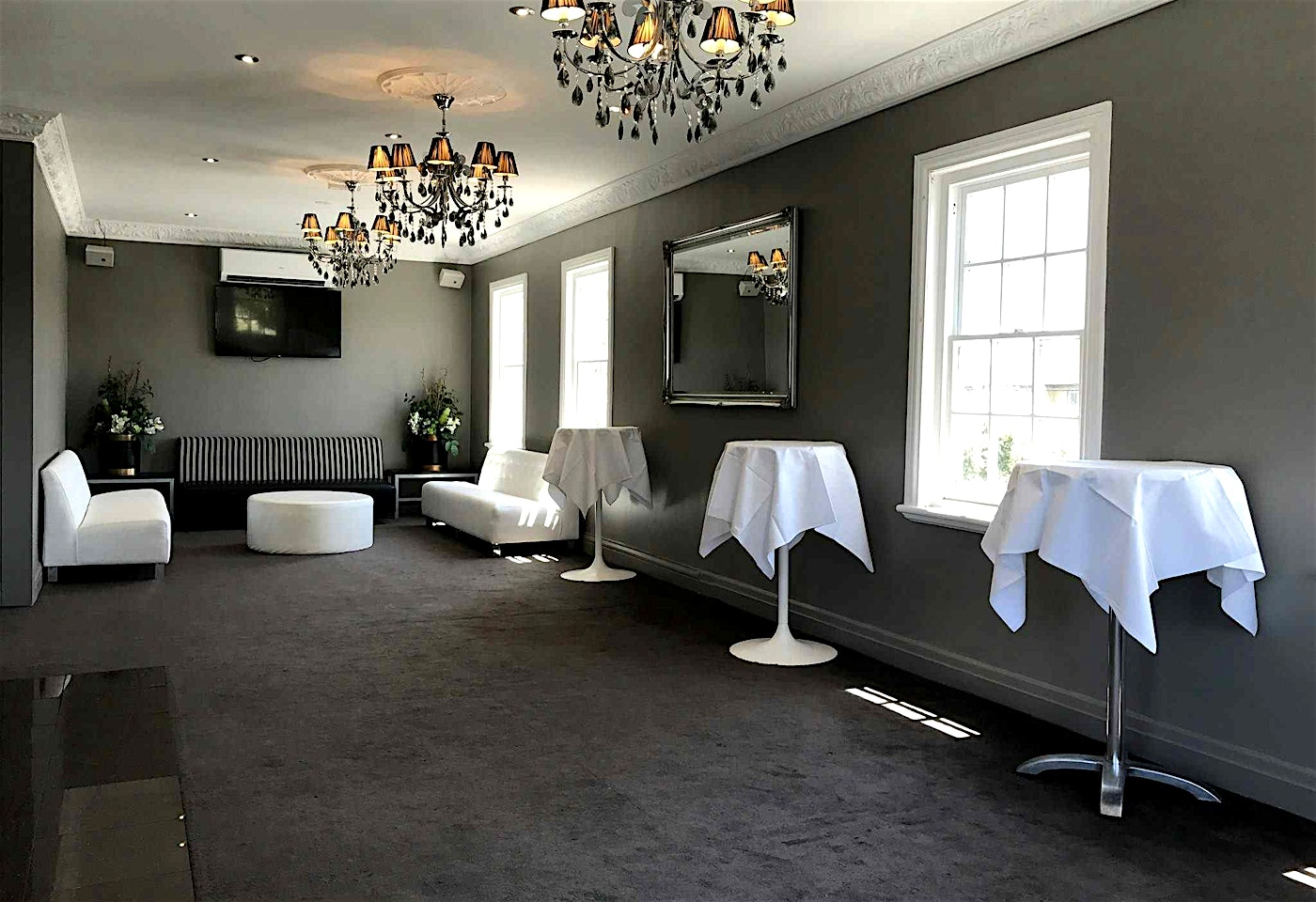 Function Room, Hotel Newbay image 3