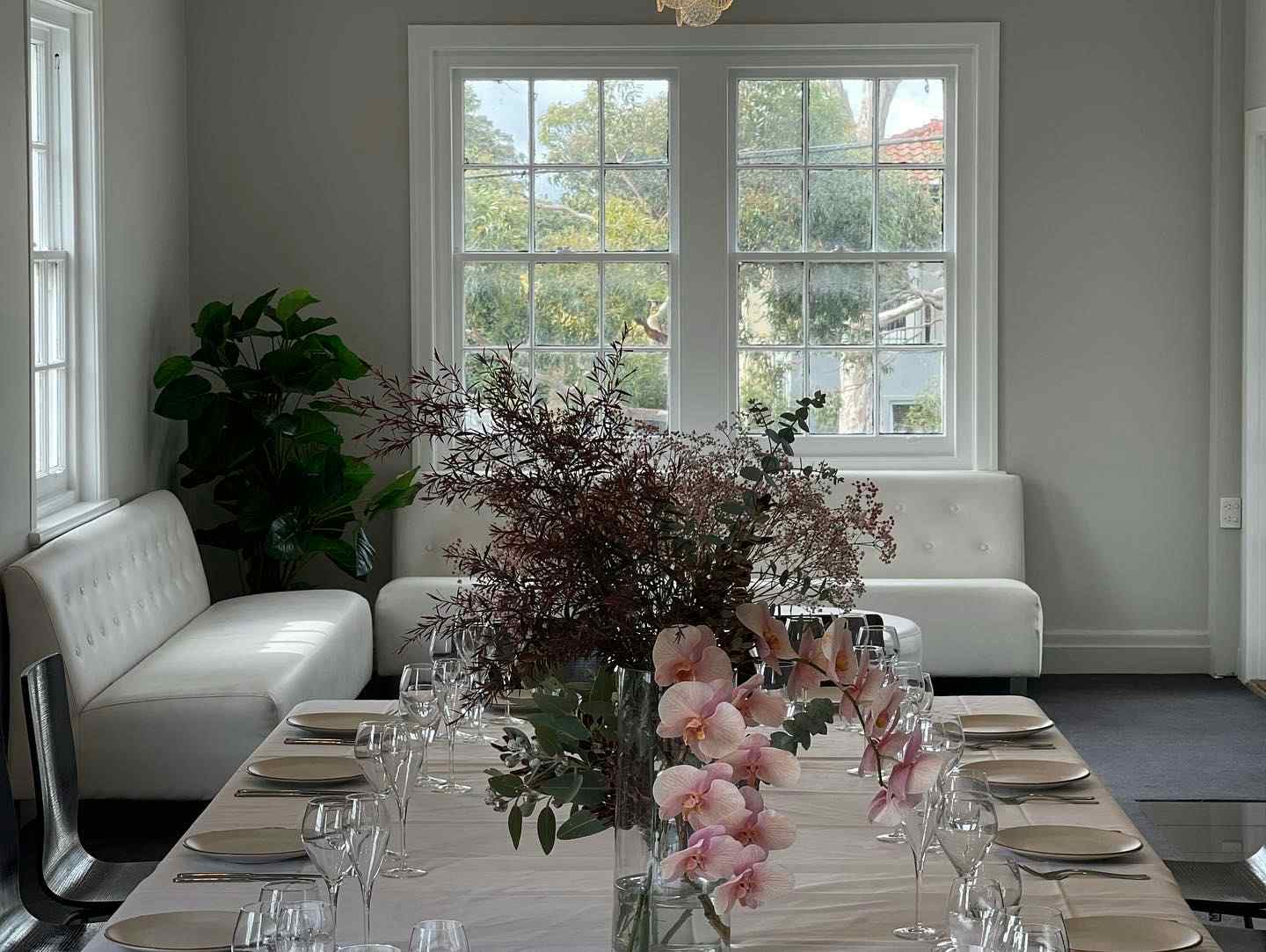 Function Room, Hotel Newbay image 2