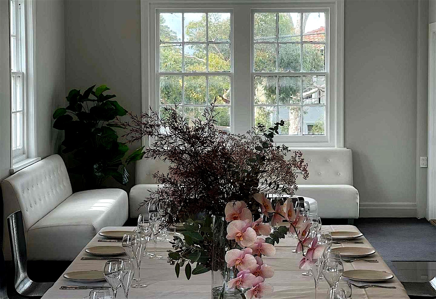 Function Room, Hotel Newbay image 2