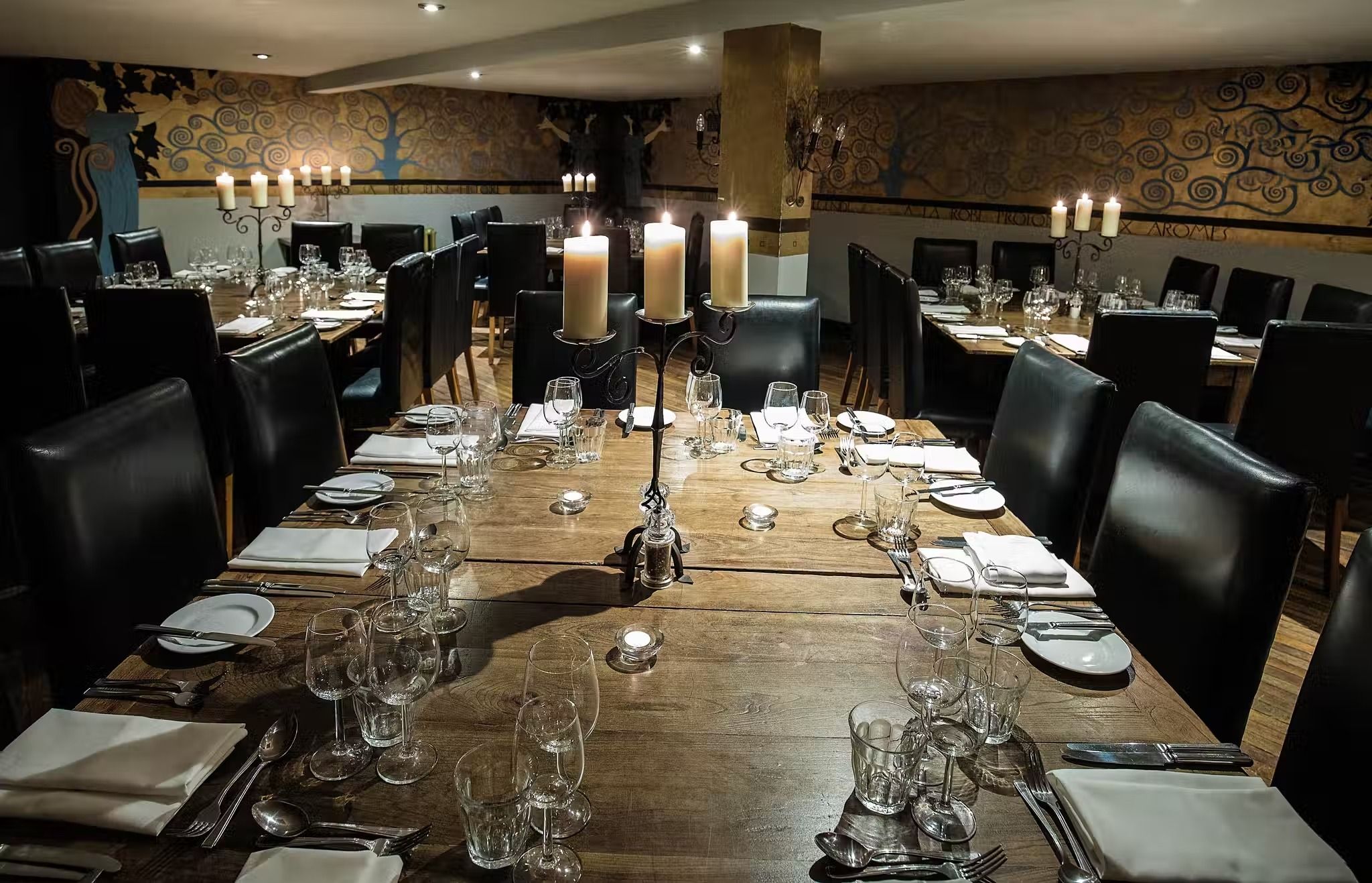 Hotel du vin bristol meeting room 1