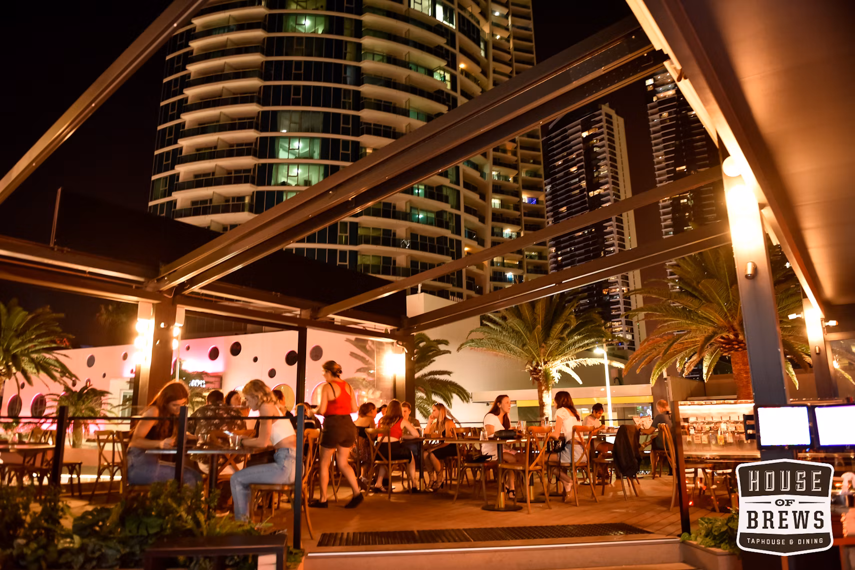 Exclusive Hire, House of Brews image 3