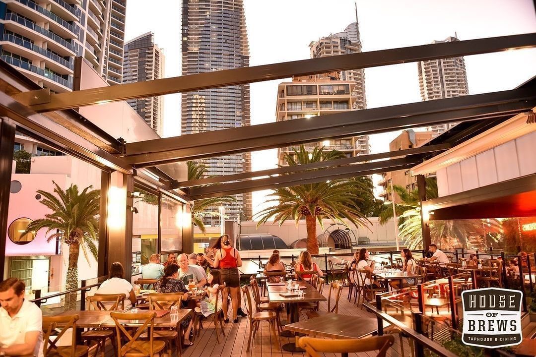 Exclusive Hire, House of Brews1