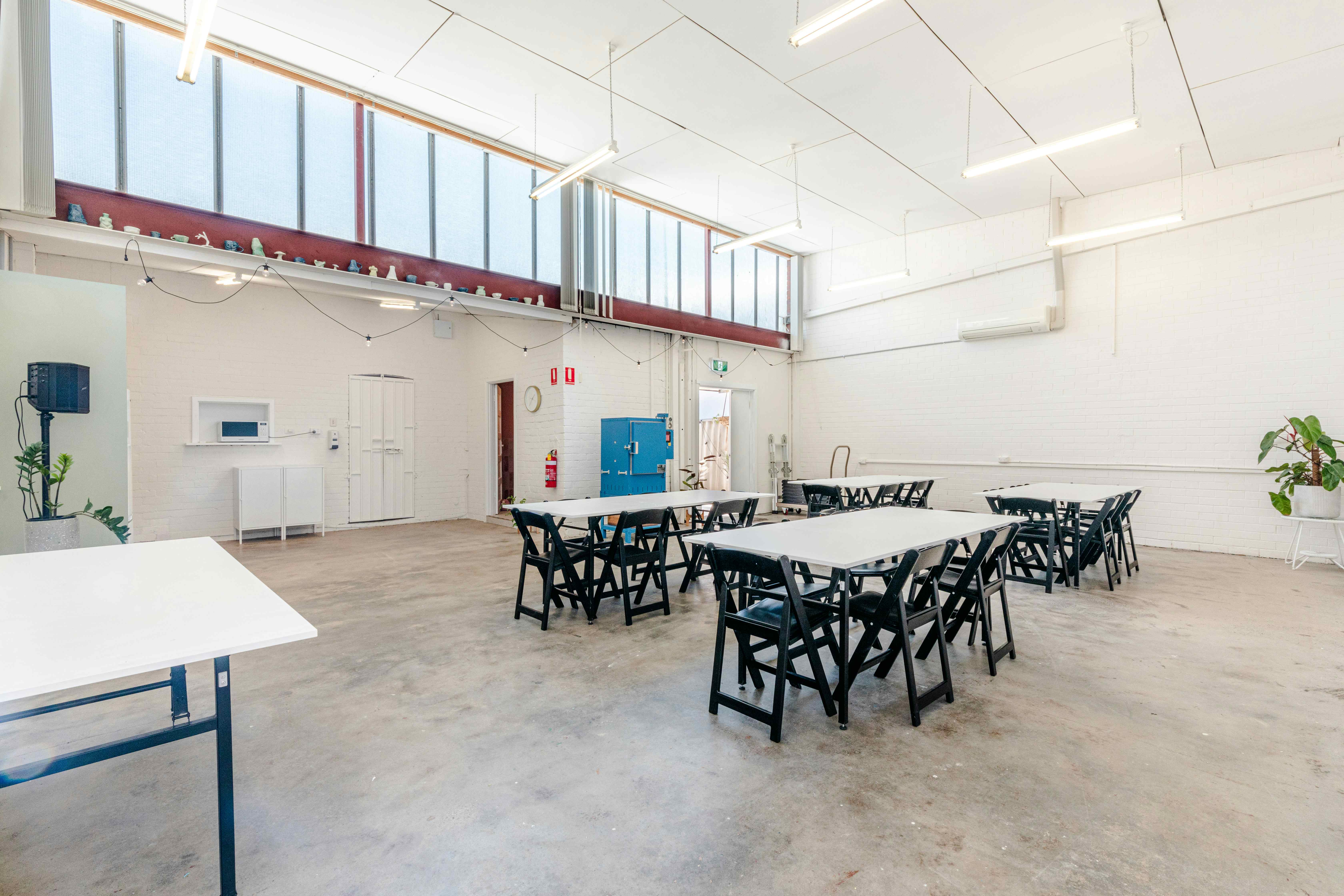 House of Hobby, Hobby Studio1