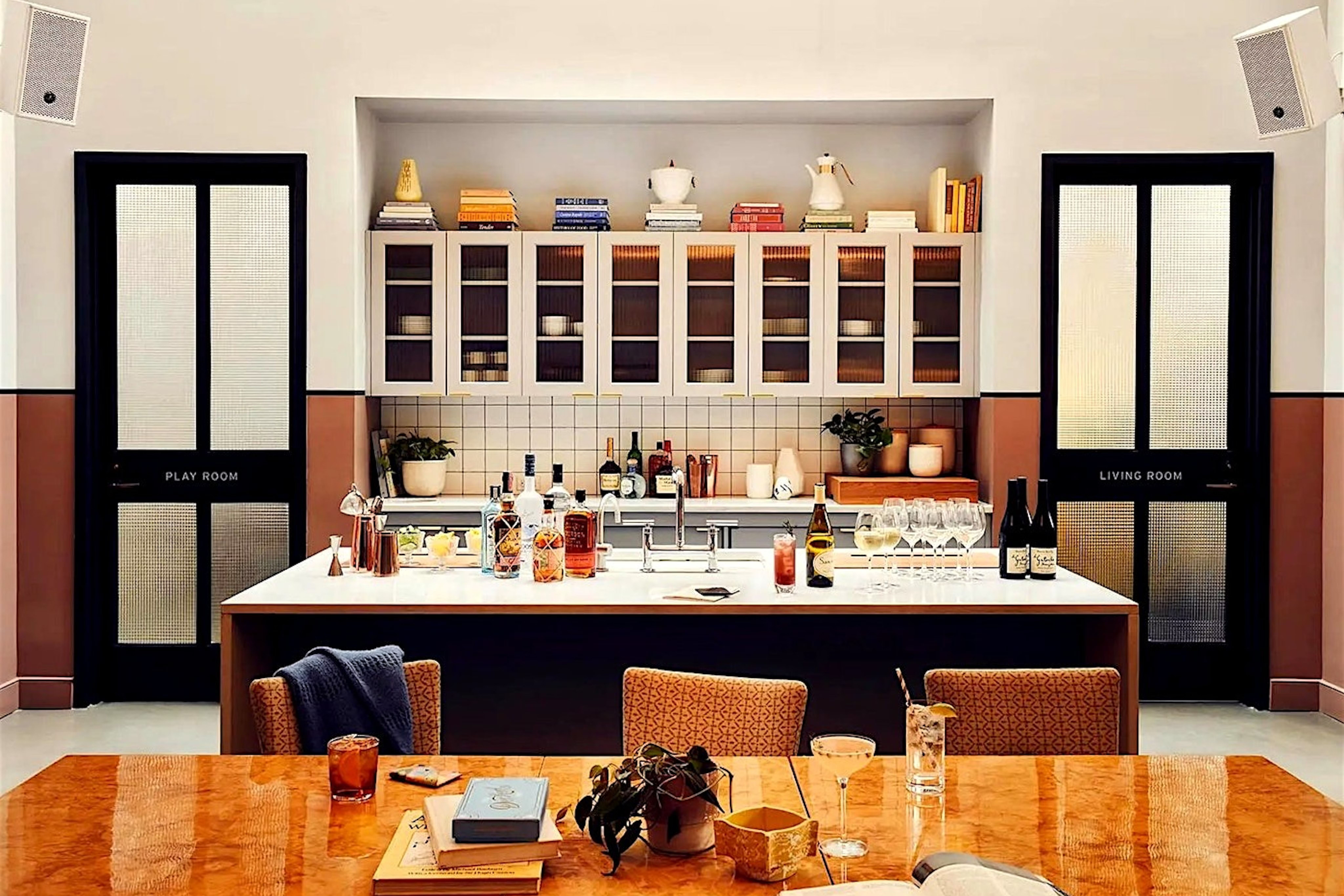The best unique corporate venues in Brooklyn