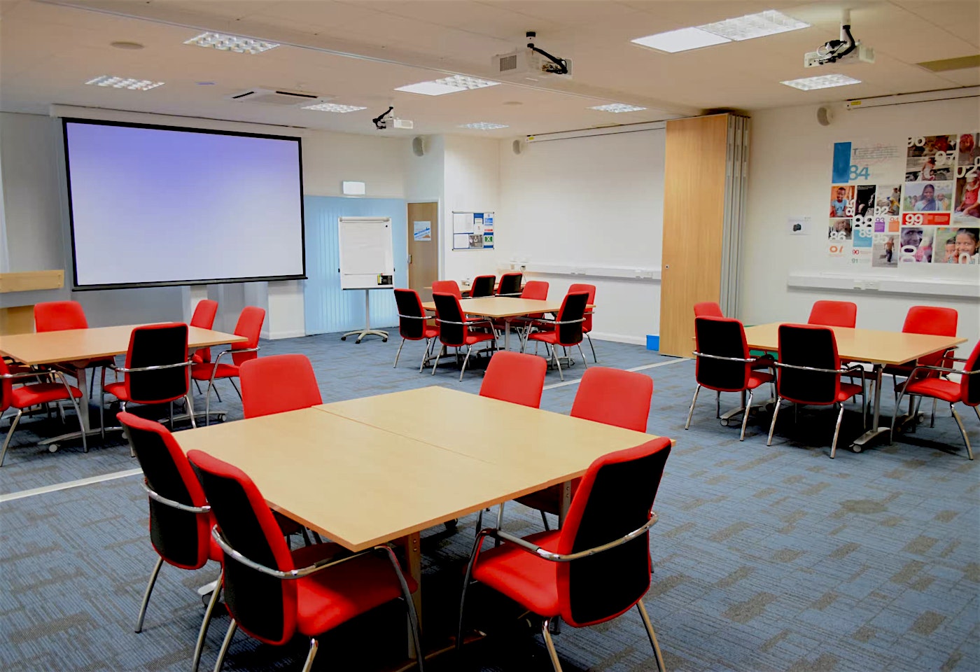 HuHumanitarian Academy for Development Birmingham conference centre