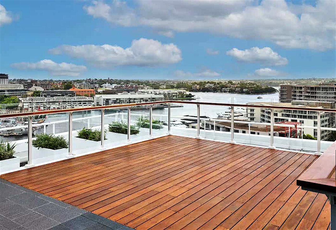 The Upper Deck, Hyatt Regency Sydney image 3