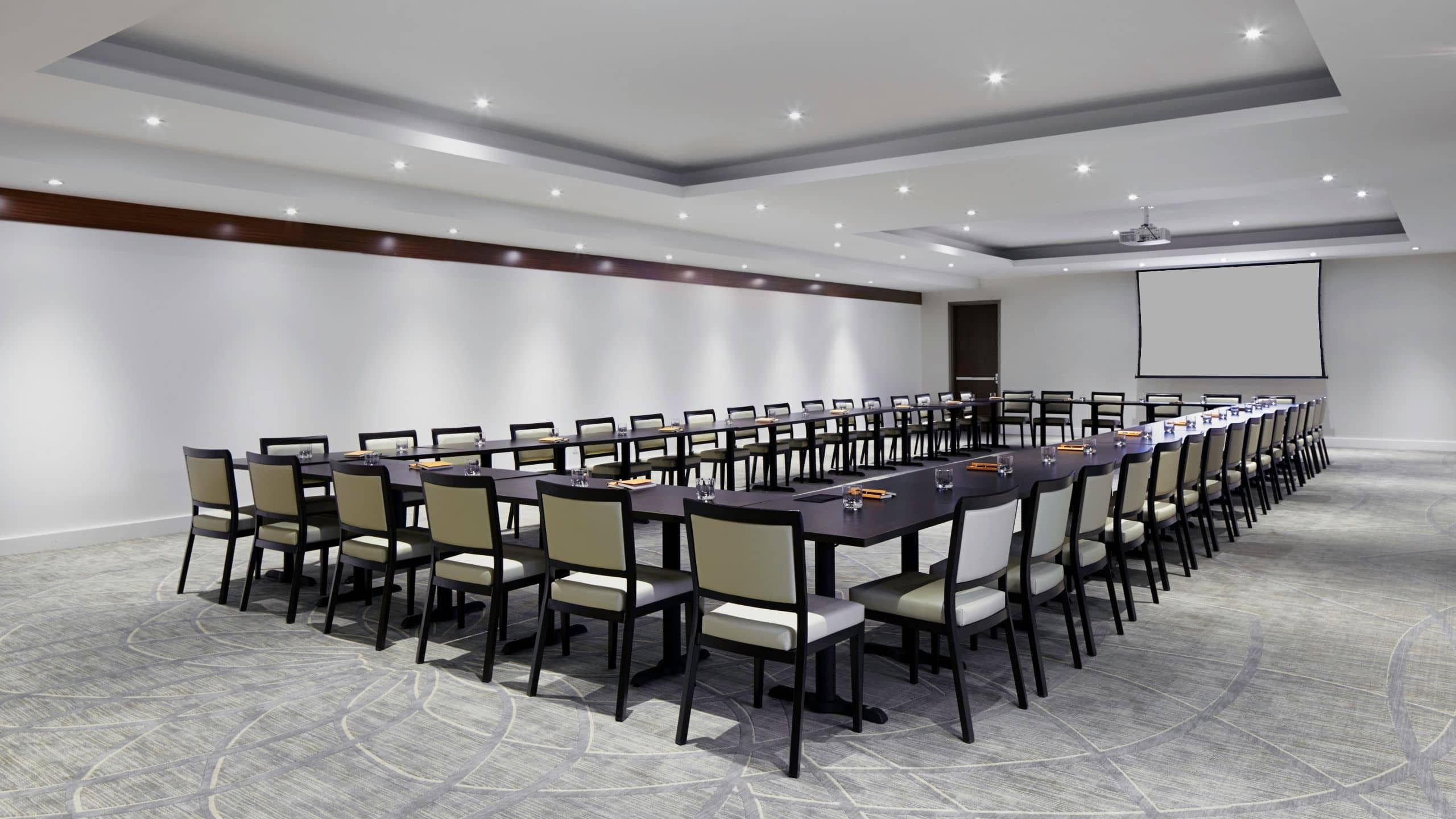 Everyone appreciates a good reputation: Hyatt Centric Wall Street New York 1