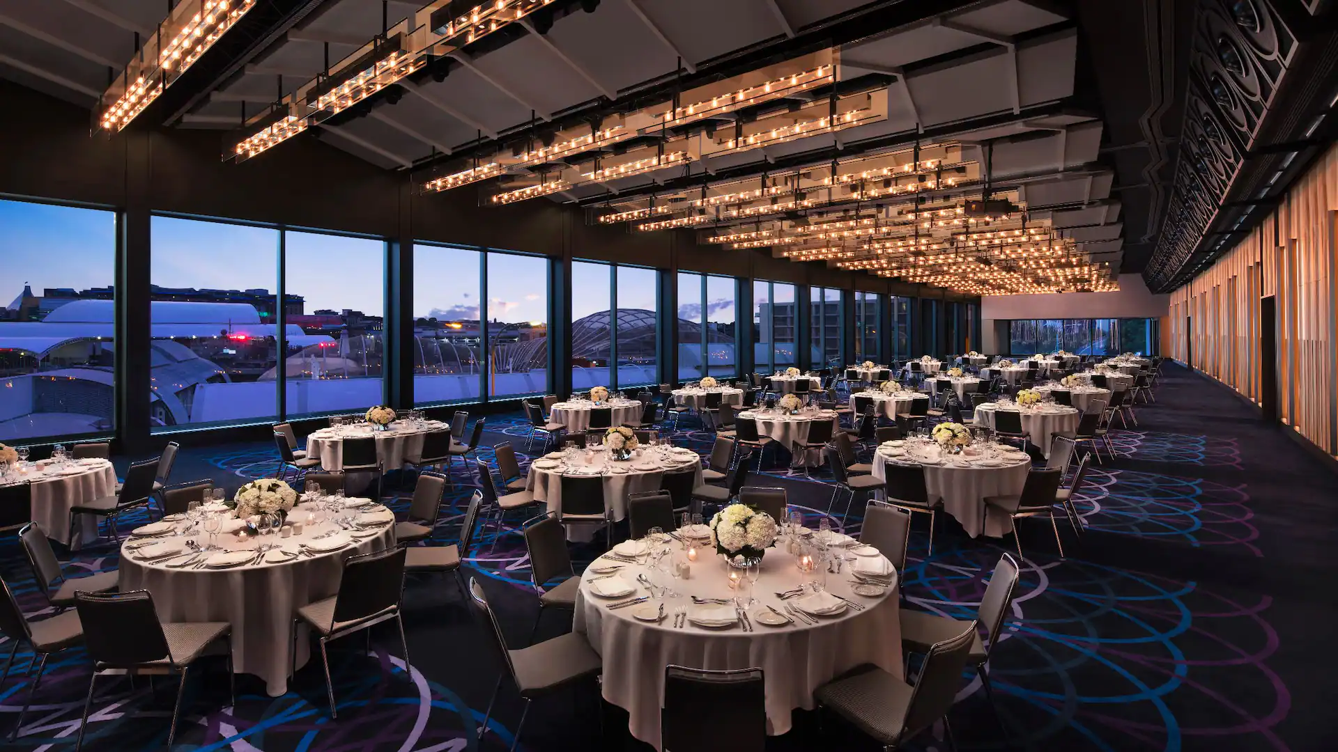 Style and Sophistication Awaits at Our Favourite Hotels