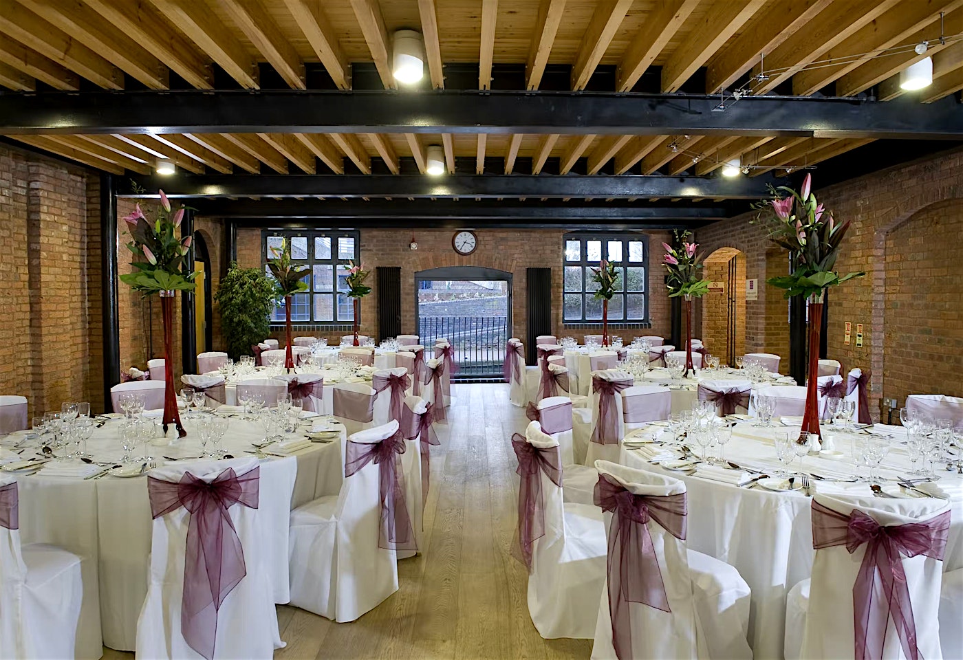 A Birmingham conference centre to visit to make your 9-5 more exciting: IET Birmingham1