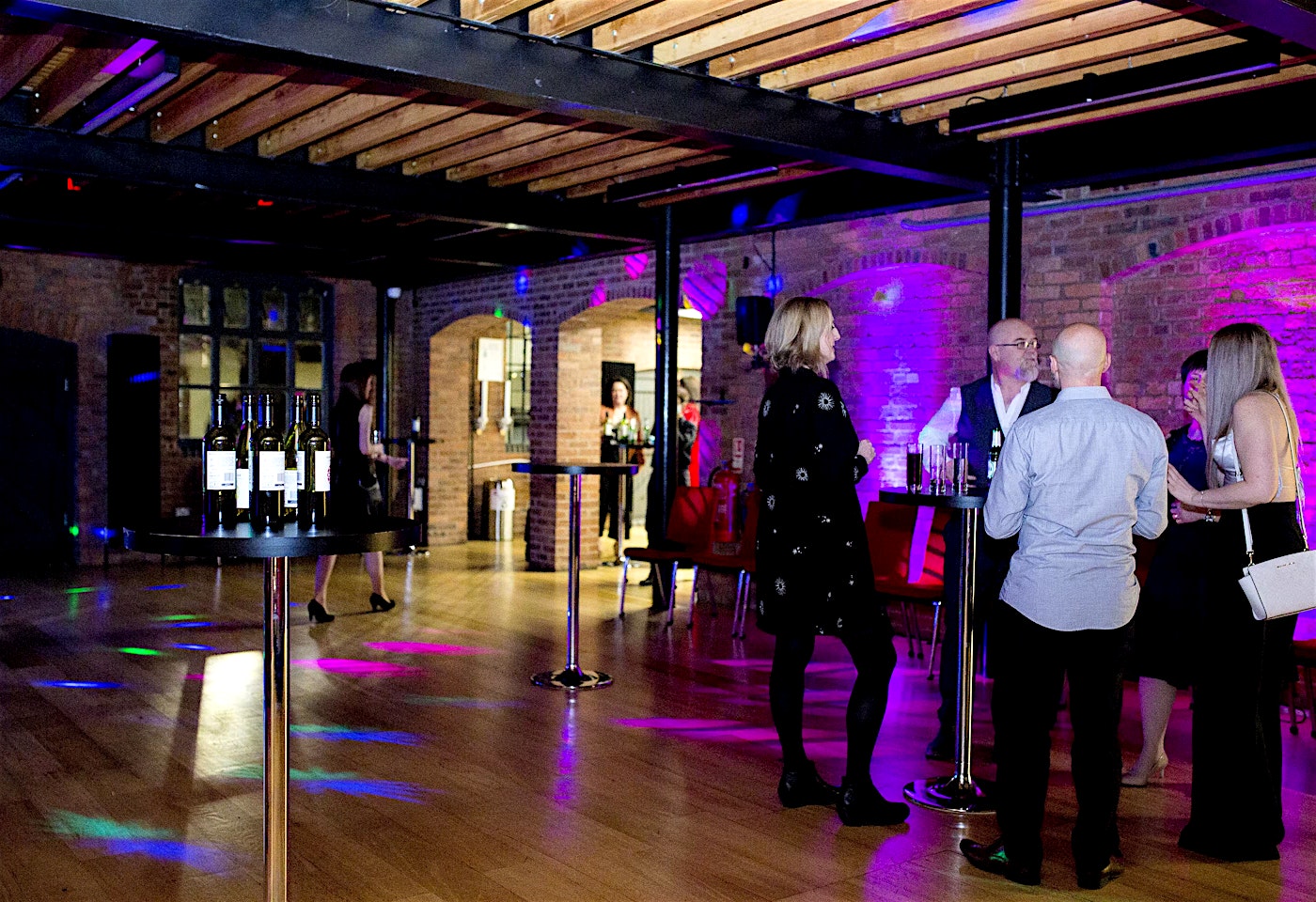 IET BIRMINGHAM CONFERENCE CENTRE