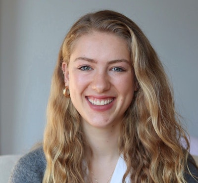 Lucia Naylor