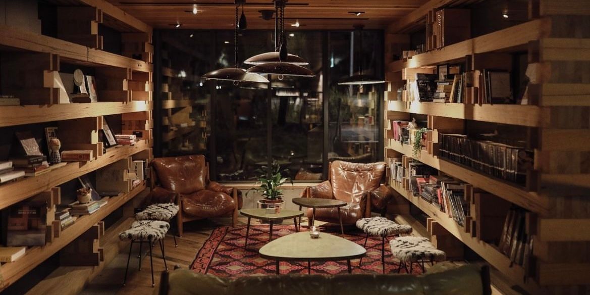 Ovolo Nishi | Monster Salon | Venue Hire Canberra | 3