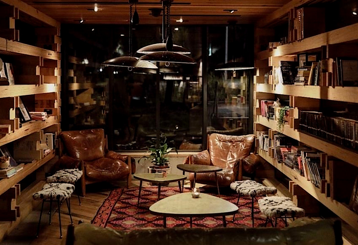 Ovolo Nishi | Monster Salon | Venue Hire Canberra | 3