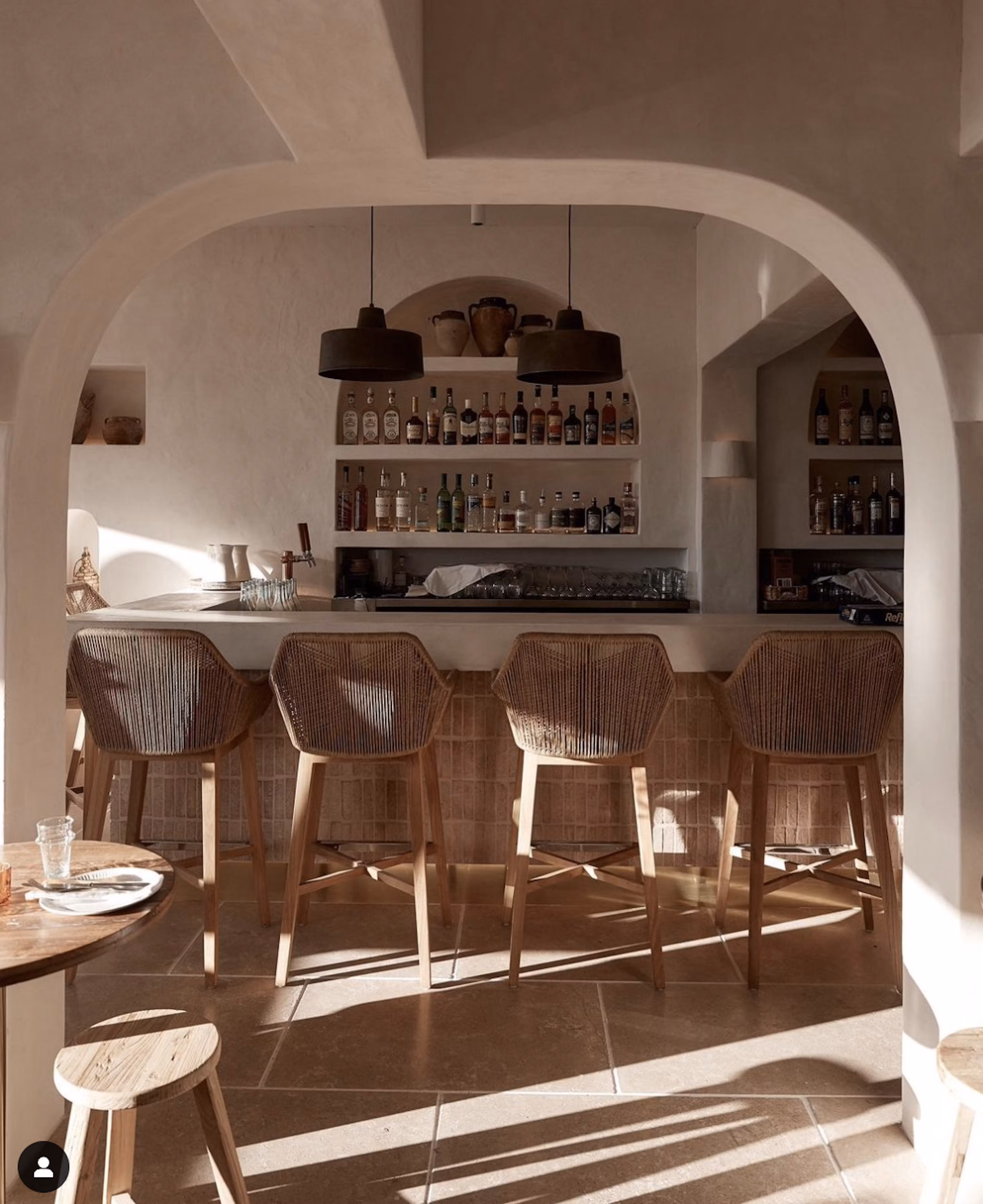 Ikaria Bondi | Exclusive Hire | Venue Hire Sydney | 3