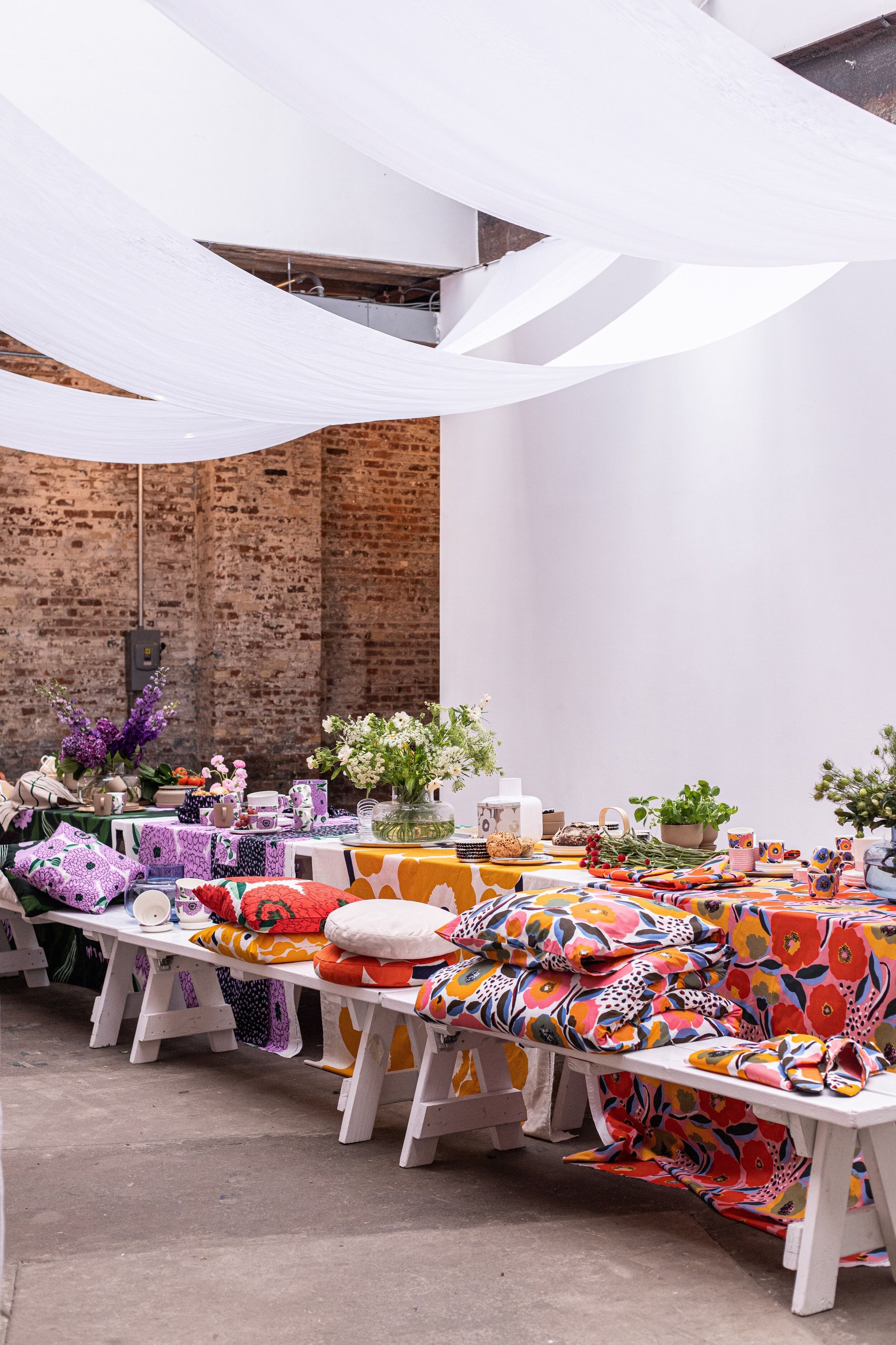 Industria West Village Venue Rent Hire