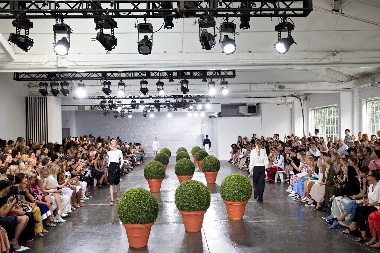 Rustic warehouse spaces to rent in Brooklyn: Industria  image 2