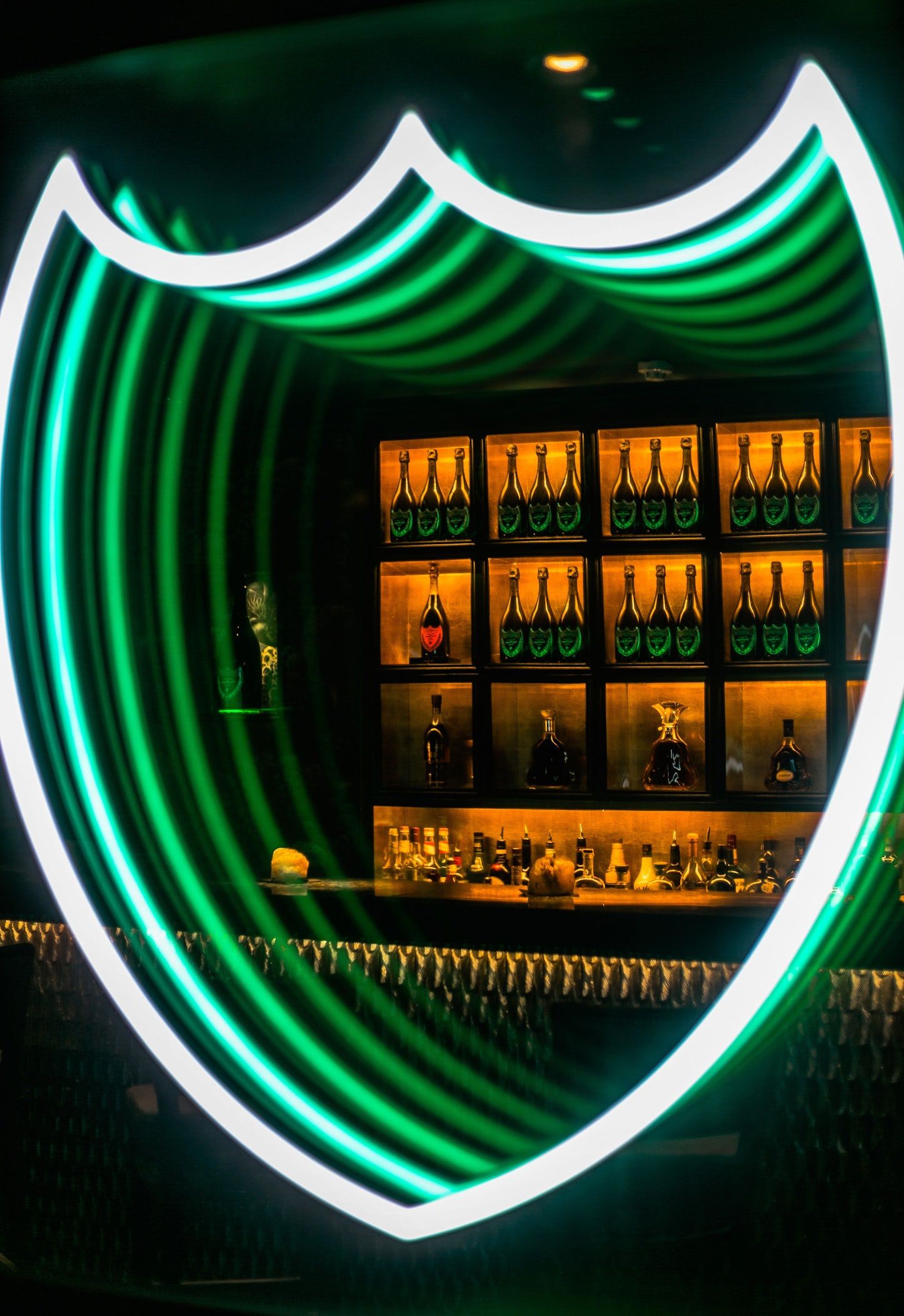 The Green Room London Party Venue