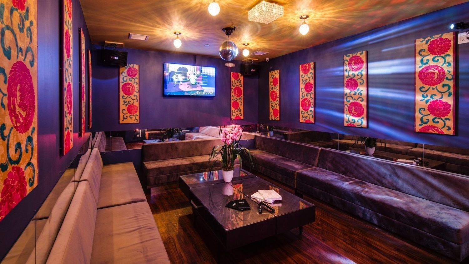 The best karaoke venues to hire in NYC 