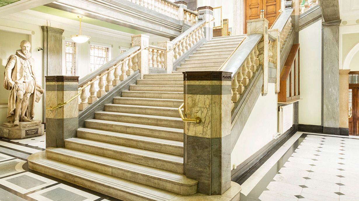 Islington Town Hall Islington Halls