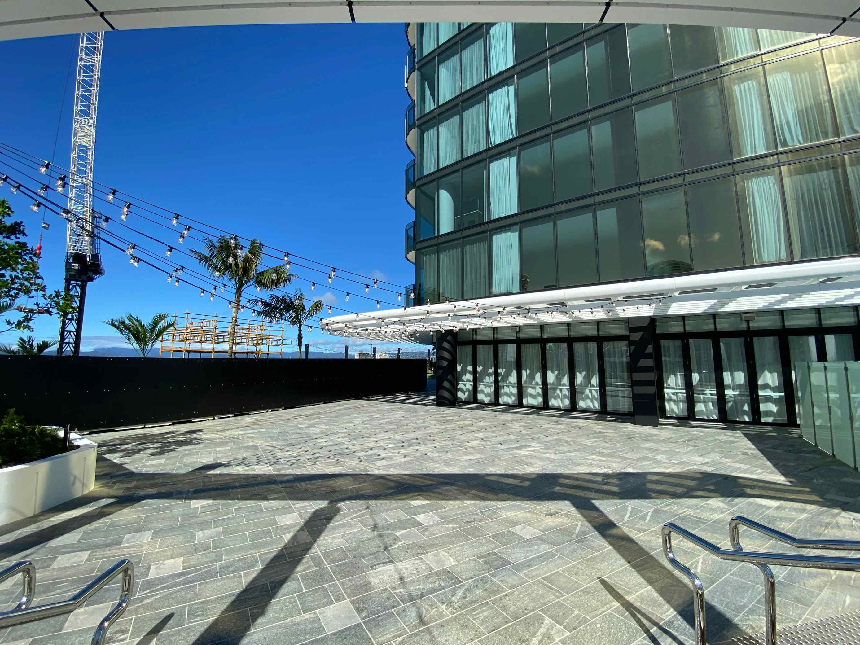 Isoletto Deck & Patio, The Star Gold Coast image 3