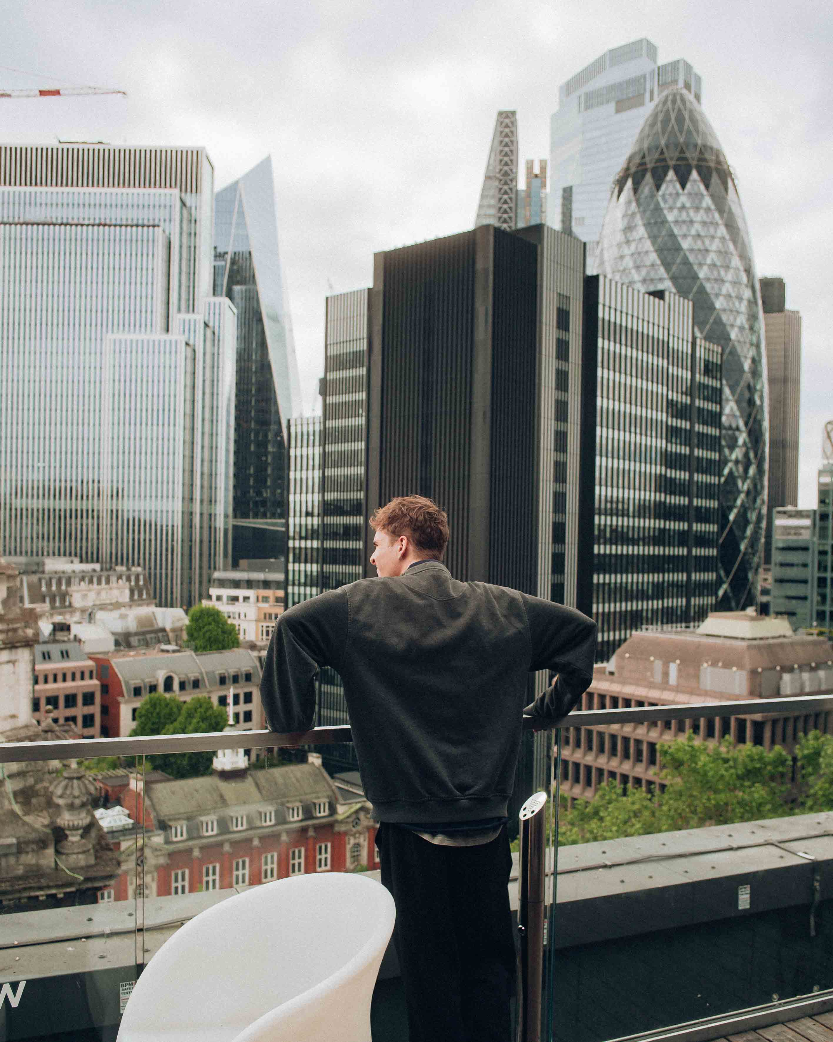 Elevate to this rooftop bar: Jin Bo Law Skybar  image 3