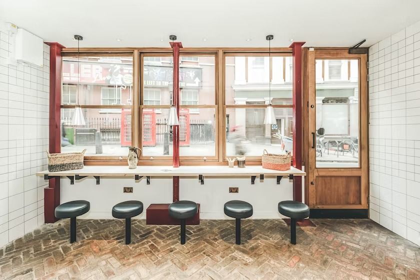 Jack Solomons Club corporate events london