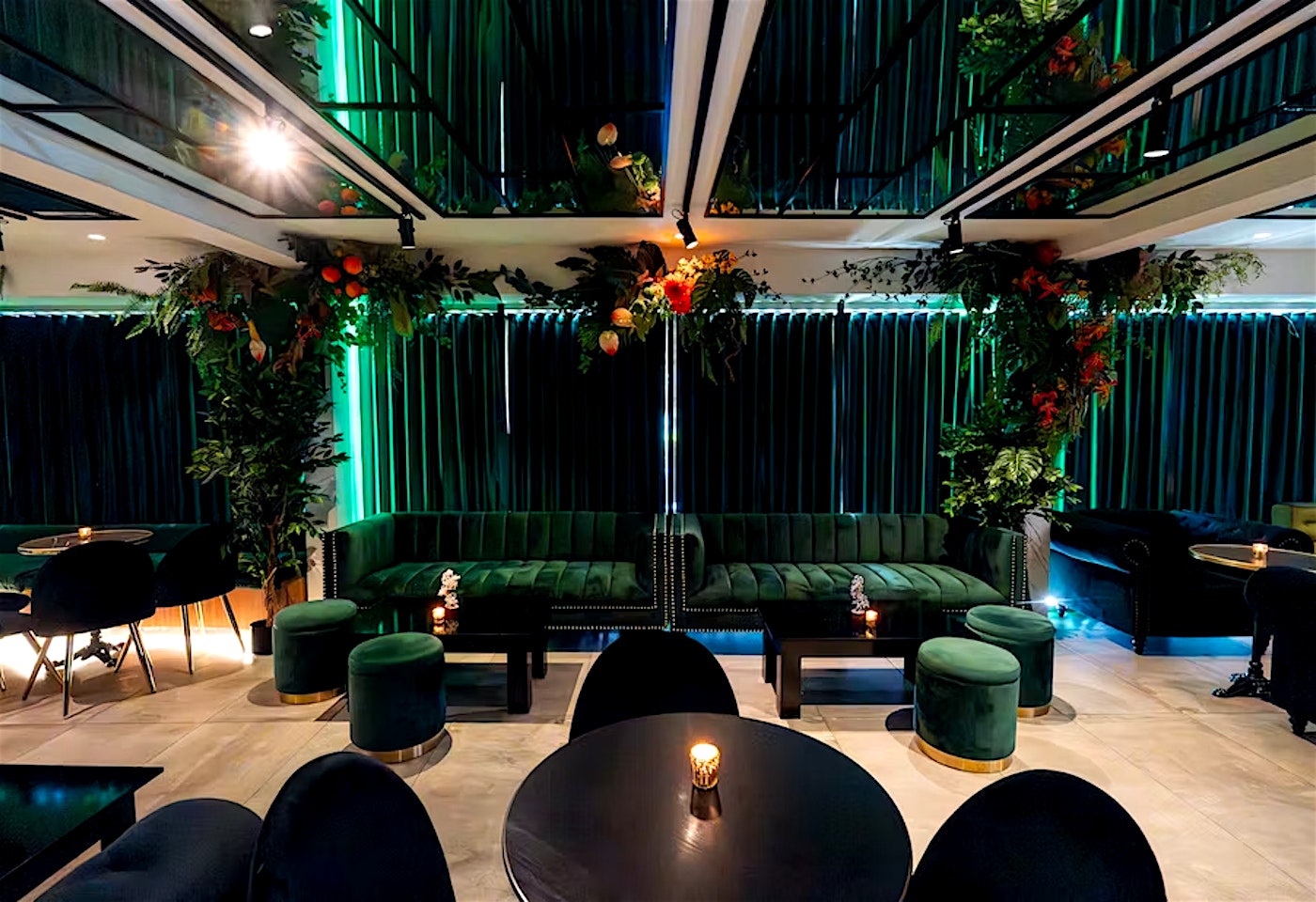 Jade Bar, Exclusive Venue Hire image 2