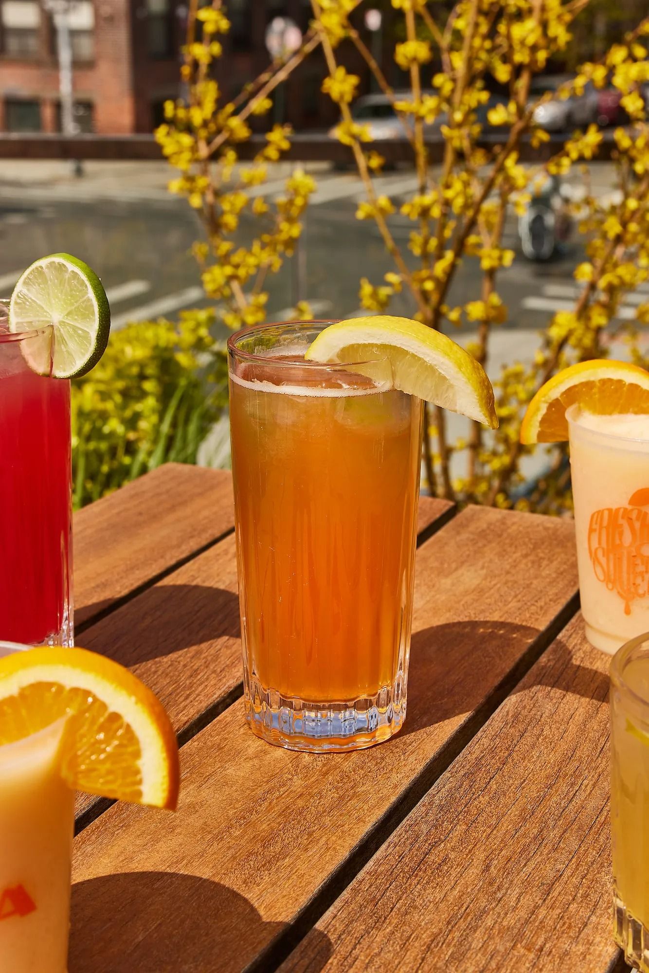 Jaffa cocktail bar new york bar hire