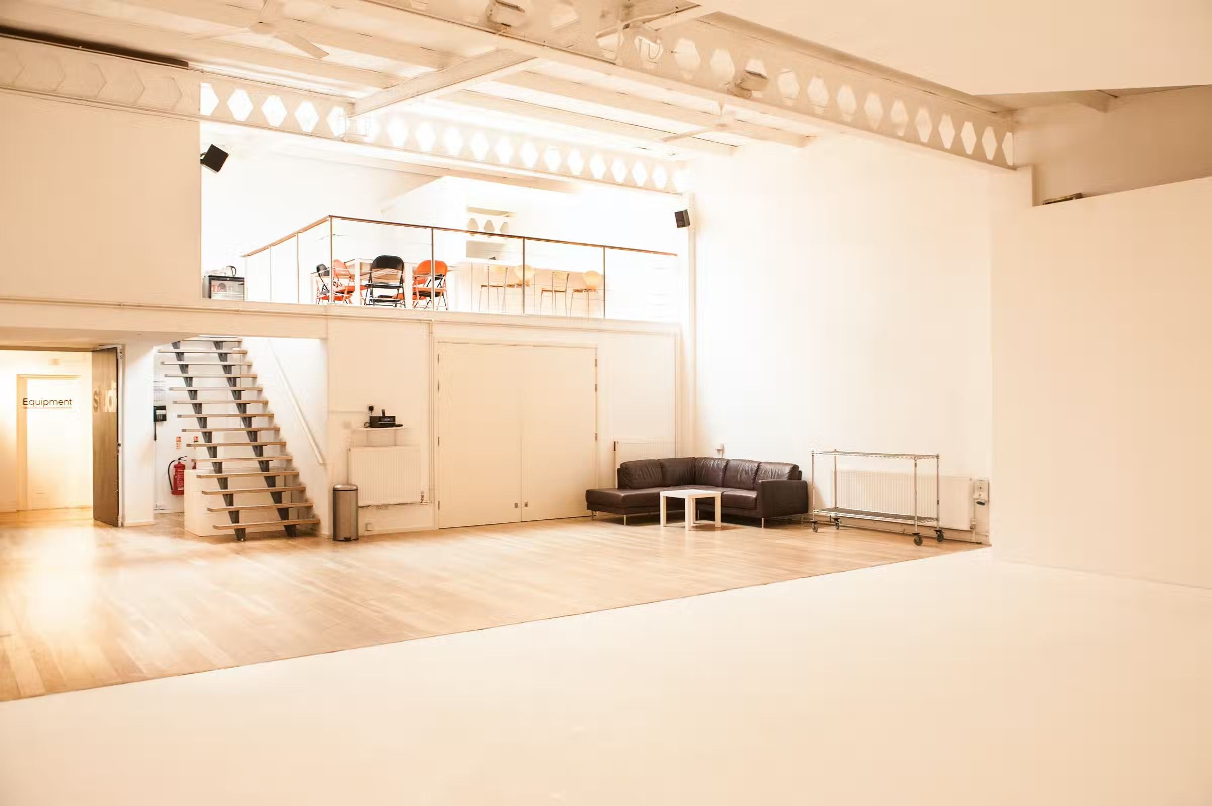 Jet Studios Photography London 2