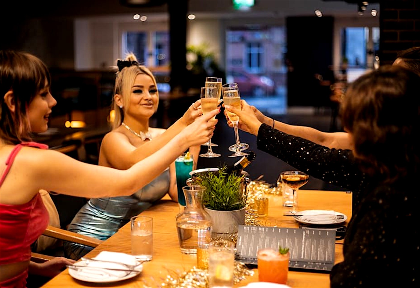 Jojolounge, nice bars in birmingham