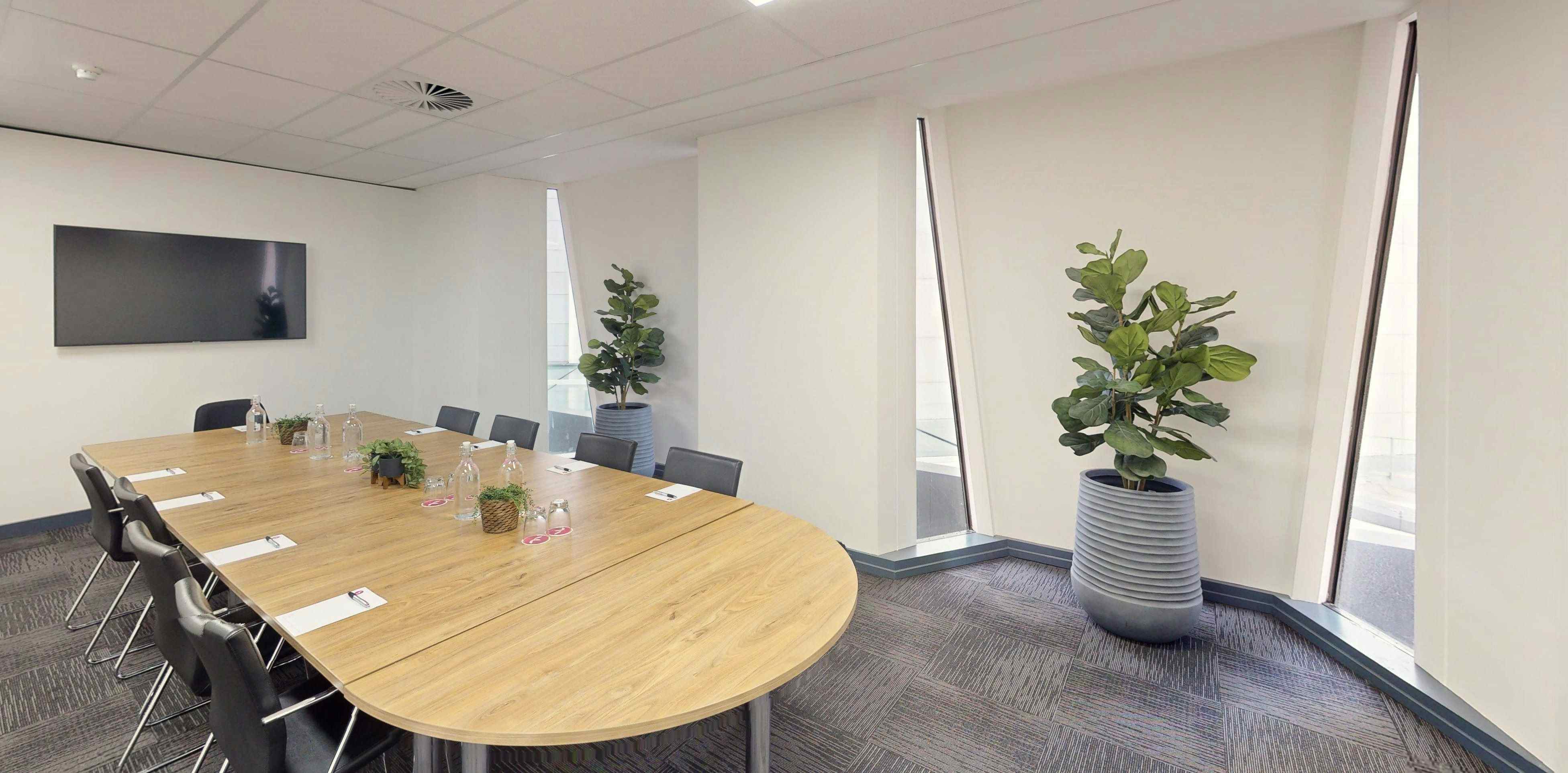 Karstens Perth | Boardroom | Venue Hire Perth | 2