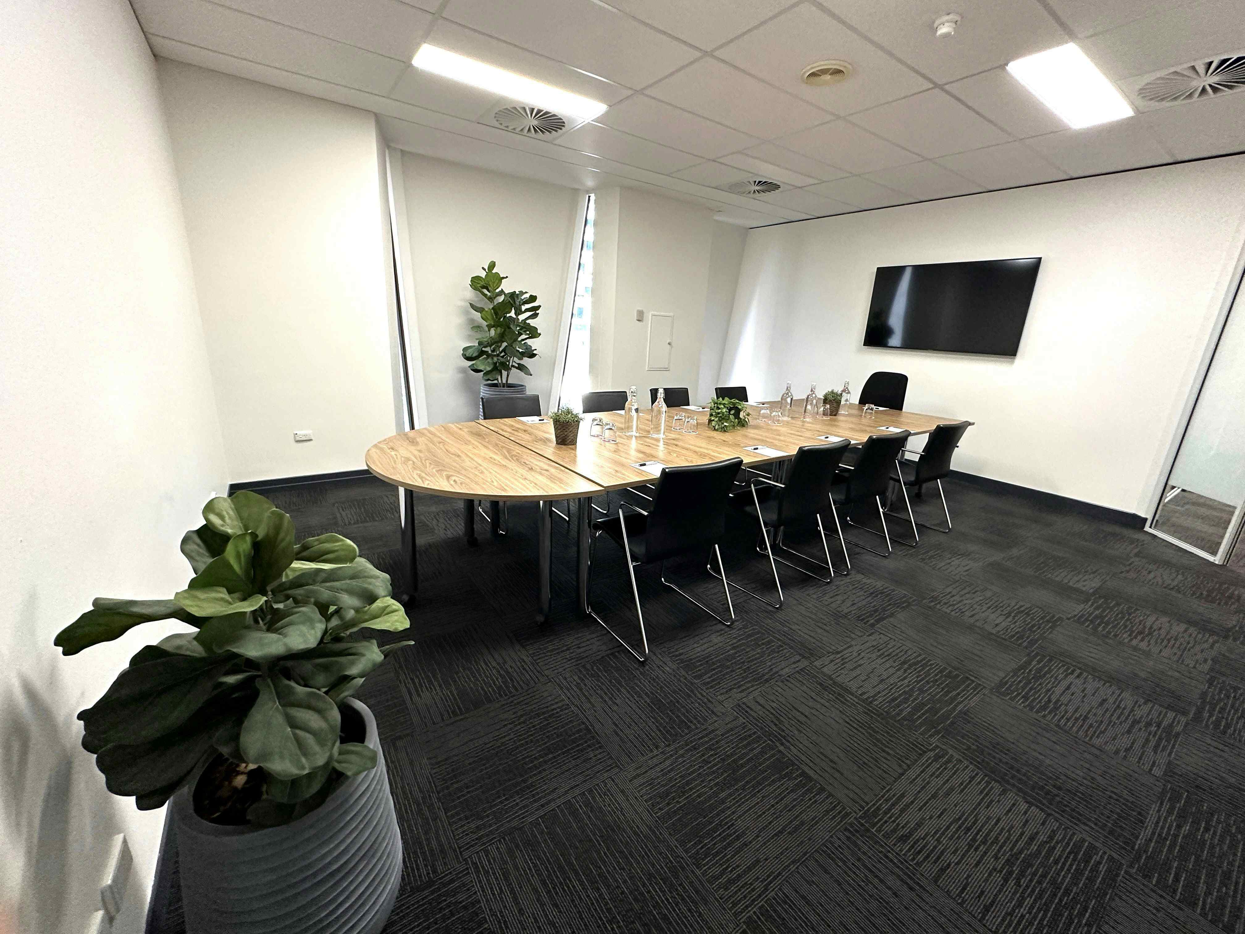 Karstens Perth | Boardroom | Venue Hire Perth | 3
