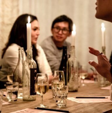 Kask wine bar bristol