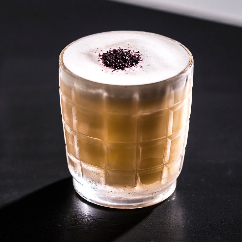 Katana Kitten west village bar 1