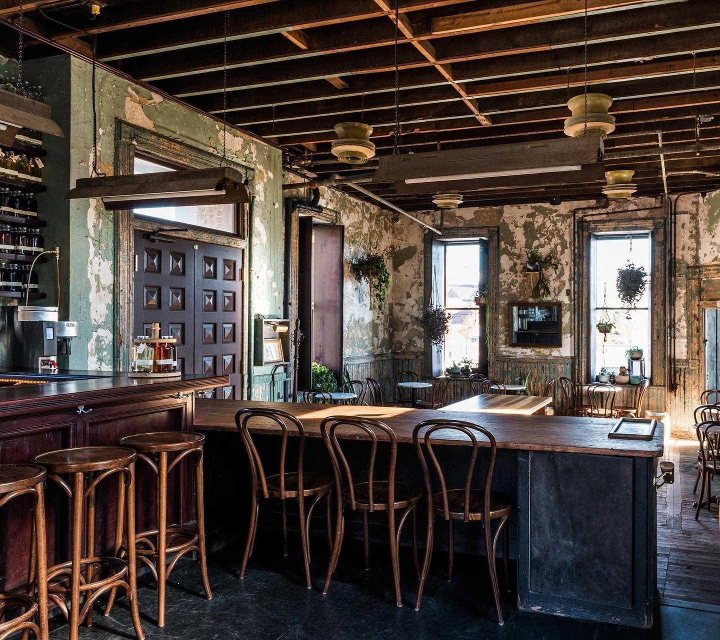 A Brooklyn venue for people who really, really like whiskey: King’s County Distillery image 2