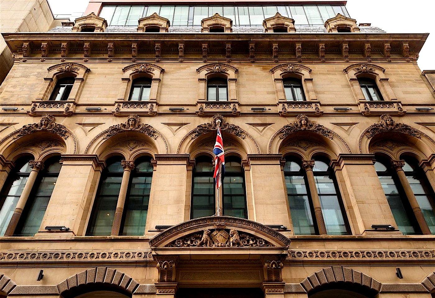 King street townhouse manchester hotels 1