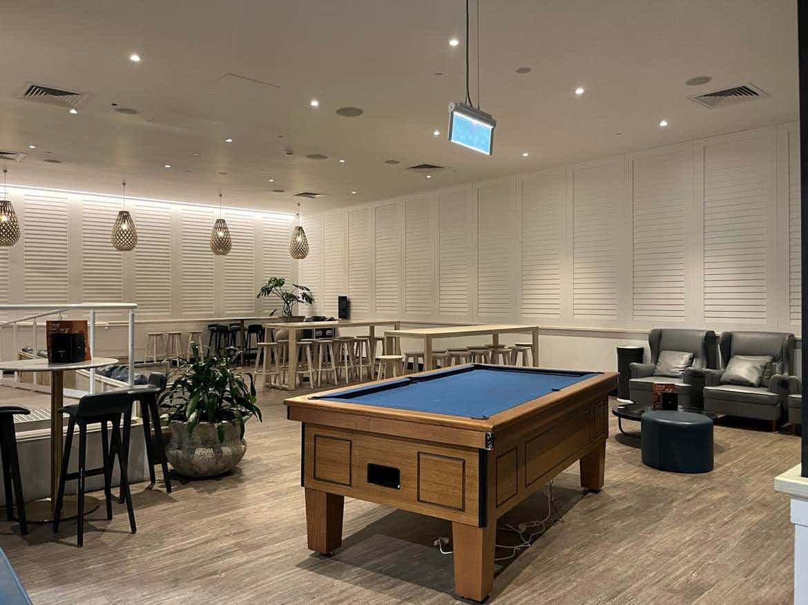 Kingpin Chermside | Room 300 Exclusive Hire | Venue Hire Brisbane | 2